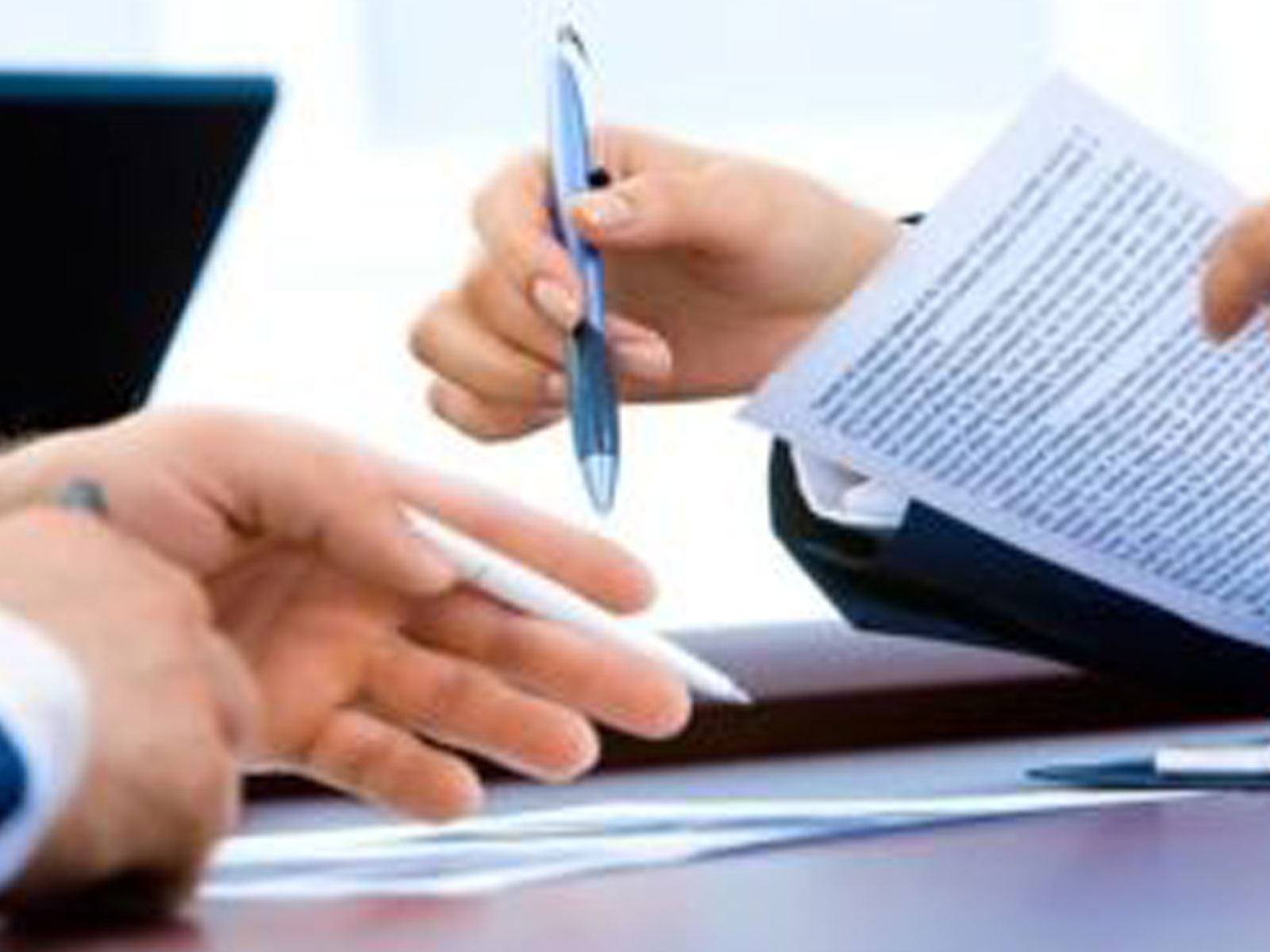 Commercial & Corporate Legal Services